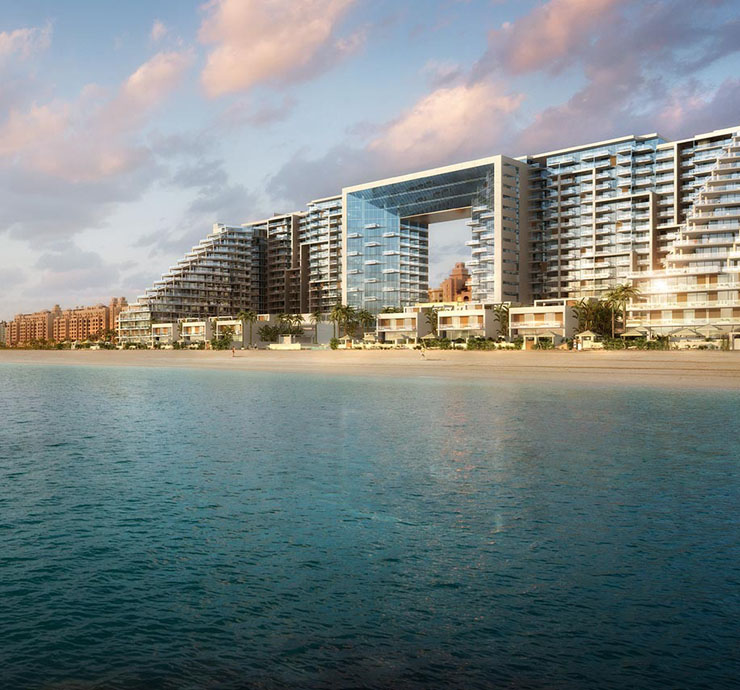 Viceroy Hotels Resorts Residences, Dubai